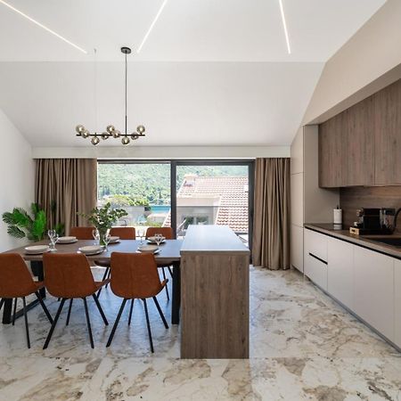 Apartments Maria 扎通 外观 照片