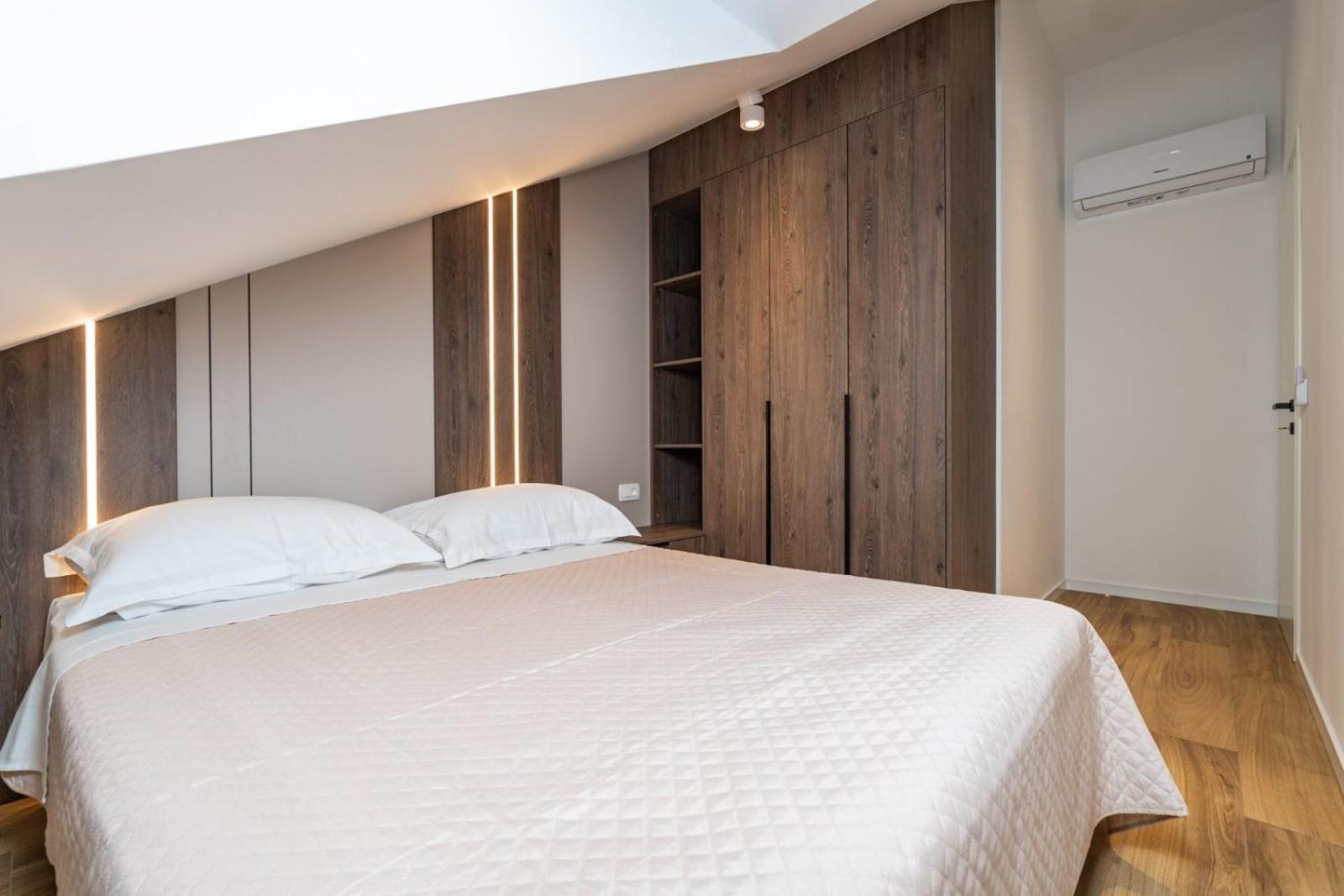 Apartments Maria 扎通 客房 照片